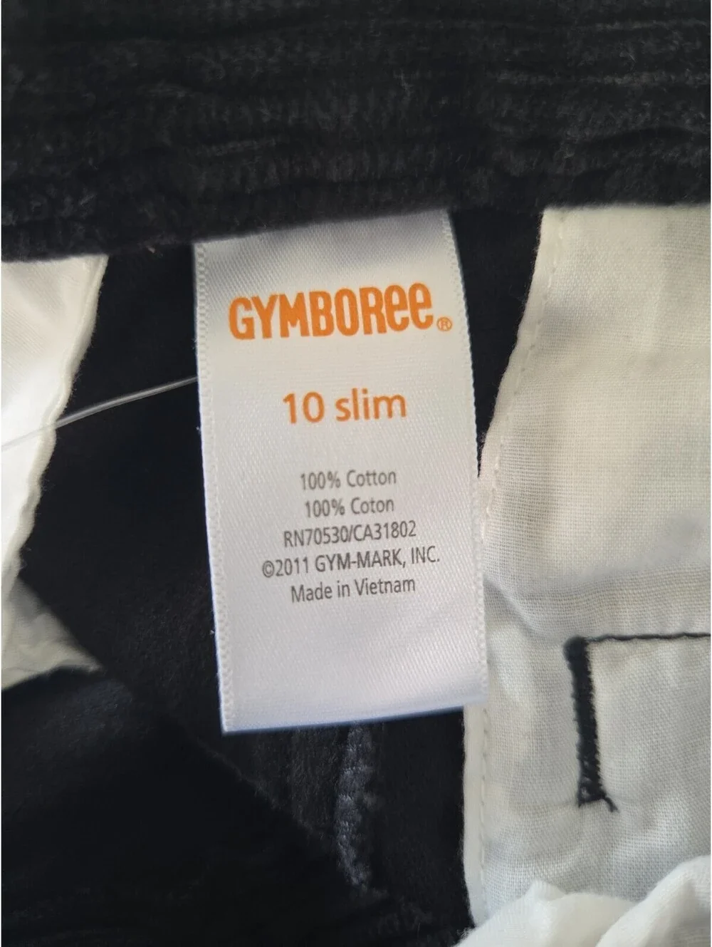 Gymboree new tags